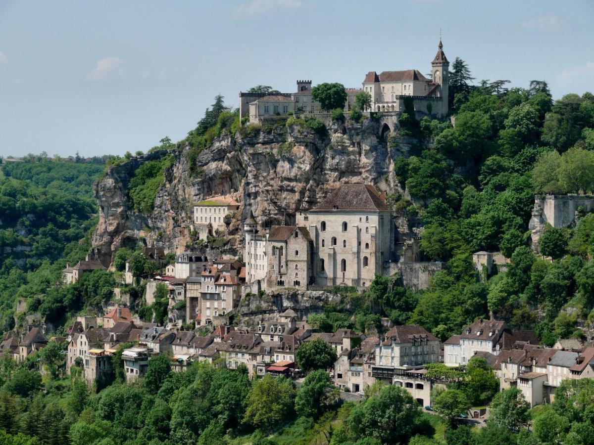 Le Perchoir Corrézien Malemort Extérieur photo